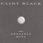 Clint Black - Grandes éxitos (CD)