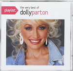 Dolly Parton - Lista de reproducción: Lo mejor de Dolly Parton (CD)