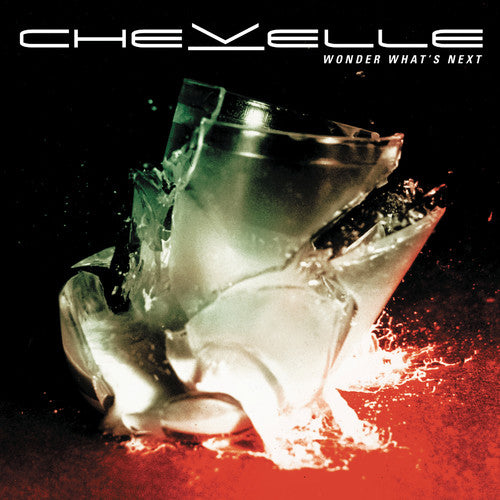 Chevelle - Me pregunto qué sigue (CD)