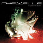 Chevelle - Me pregunto qué sigue (CD)
