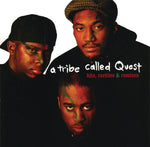 Tribe Called Quest - Hits Rarities & Remixes (CD)