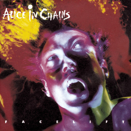 Alice in Chains - Rejuvenecimiento facial (CD)