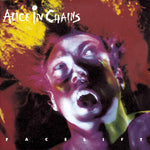 Alice in Chains - Rejuvenecimiento facial (CD)
