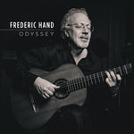 Frederic Hand: Odyssey (CD)