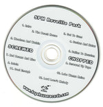 SPM* : Reveille Park Skrewed & Chopped (CD, Album)