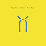 King Crimson - Three Of A Perfect Pair - 40th Anniversary Edition (CD)