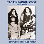 Ones That Got Away / O.C.R. (CD)
