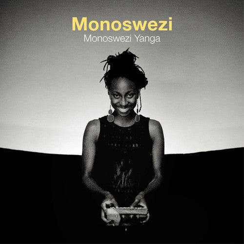 Monoswezi - Monoswezi Yanga (Vinilo)