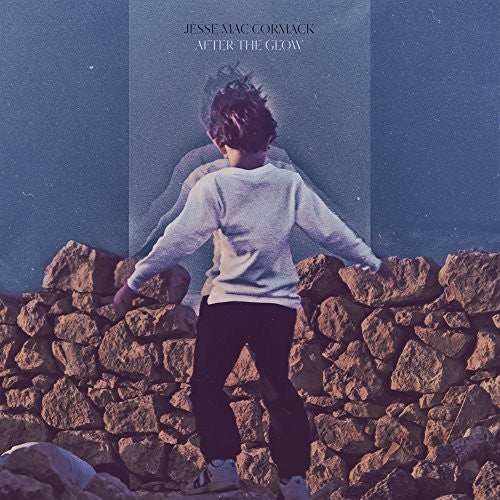 ジェシー・マック・コーマック - After The Glow (レコード)