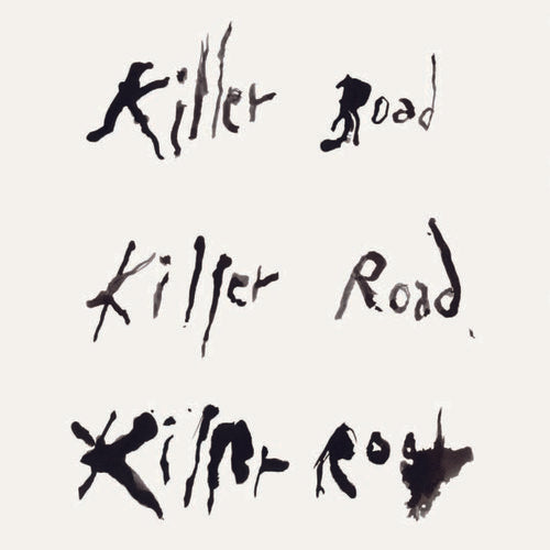 Soundwalk Collective - Killer Road (Vinyl)