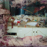 the album cover for Pusha T - Daytona
