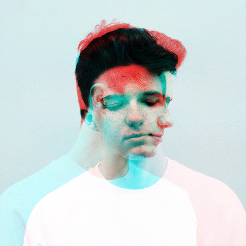 Petit Biscuit - Petit Biscuit (Vinyl)