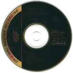 Linda Ronstadt : Don't Cry Now (CD, Album, Ltd, Num, RE, RM, S/Edition, 24k)