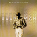 Beenie Man - Best of Beenie Man (CD)