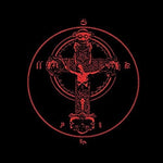 the album cover for Haeresiarchs Of Dis - Tria Prima Diabolica