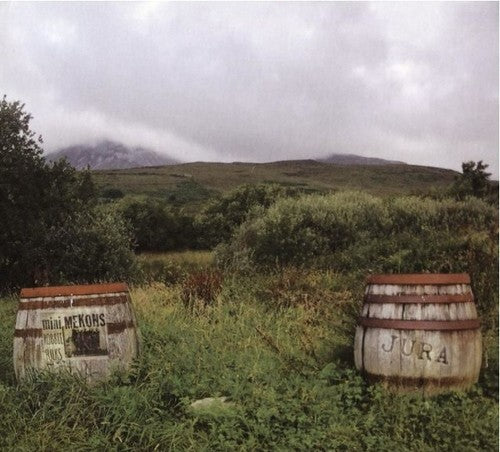 Robbie Fulks - Jura (CD)
