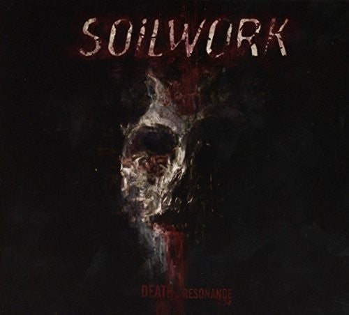 Soilwork - Death Resonance (CD)