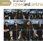 Coheed & Cambria - プレイリスト: Very Best of (CD)