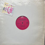 The LPO Band : Stick It Stick It(12", Single)