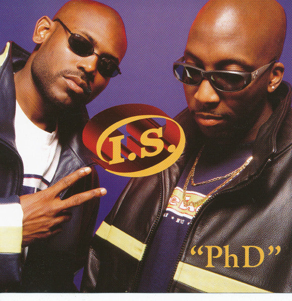 I.S. (5) : PhD (CD, Single)
