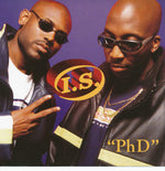 I.S. (5) : PhD (CD, Single)