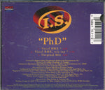 I.S. (5) : PhD (CD, Single)