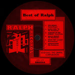 Various : Best Of Ralph (2xLP, Comp)