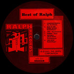 Various : Best Of Ralph (2xLP, Comp)