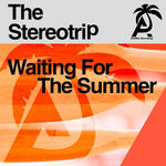 the album cover for The Stereotrip - Waiting For The Summer