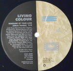 Living Colour : Sunshine Of Your Love (12", Promo)