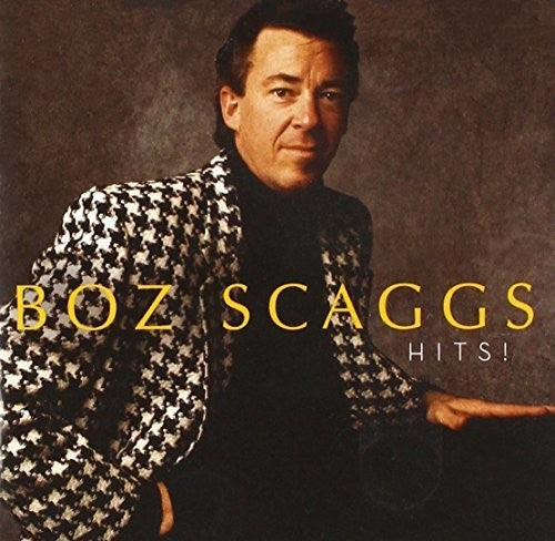 Boz Scaggs - ¡Éxitos! (CD)