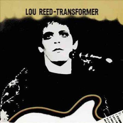 Lou Reed - Transformador (CD)