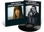 Serge Gainsbourg - Jane Birkin y Serge Gainsbourg (Vinilo)