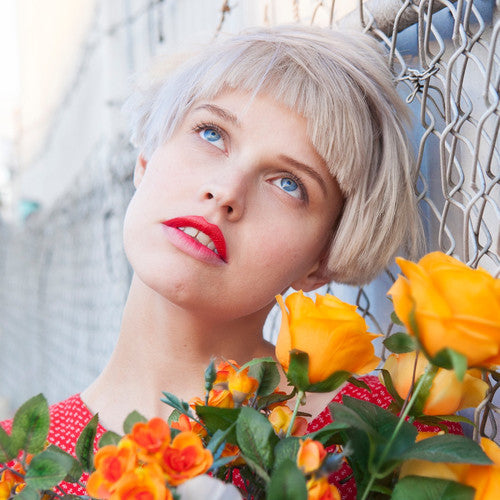 ルビー・ザ・ラビットフット - 離婚パーティー(ビニールレコード)