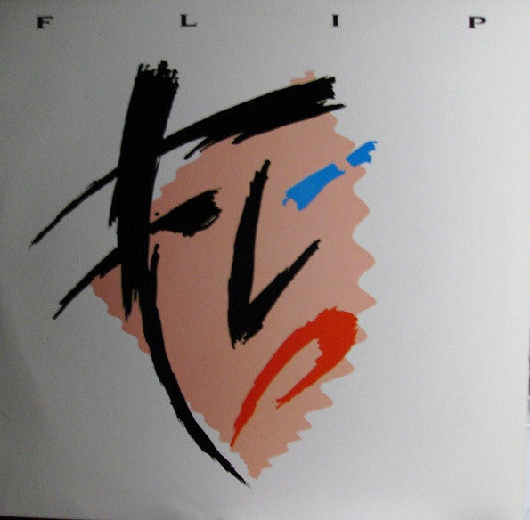 Flip (17) : Flip (LP, Album)