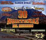 Ramon Ayala - 30 Nortenas De Re (CD)