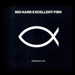 Big Hard Excellent Fish : Imperfect List (12")