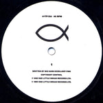 Big Hard Excellent Fish : Imperfect List (12")