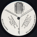 Various : Hitmix 02 (12")