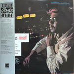 Thelonious Monk : Thelonious Himself (LP, Album, Mono, RE, 180)