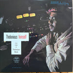 Thelonious Monk : Thelonious Himself (LP, Album, Mono, RE, 180)