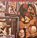 Van Halen : Fair Warning (2x12", Album, RE, RM, 180 + Box, Ltd, Num)
