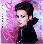 Sheena Easton : Modern Girl - The Complete EMI Recordings Vol I (5xCD, Comp, RM)