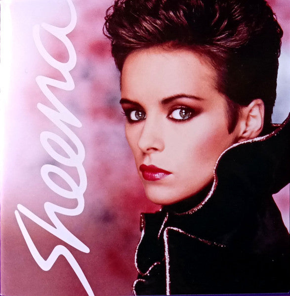 Sheena Easton : Modern Girl - The Complete EMI Recordings Vol I (5xCD, Comp, RM)