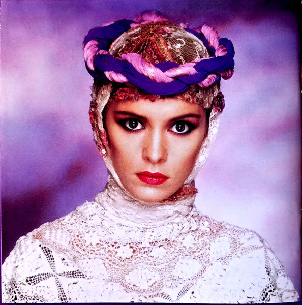 Sheena Easton : Modern Girl - The Complete EMI Recordings Vol I (5xCD, Comp, RM)