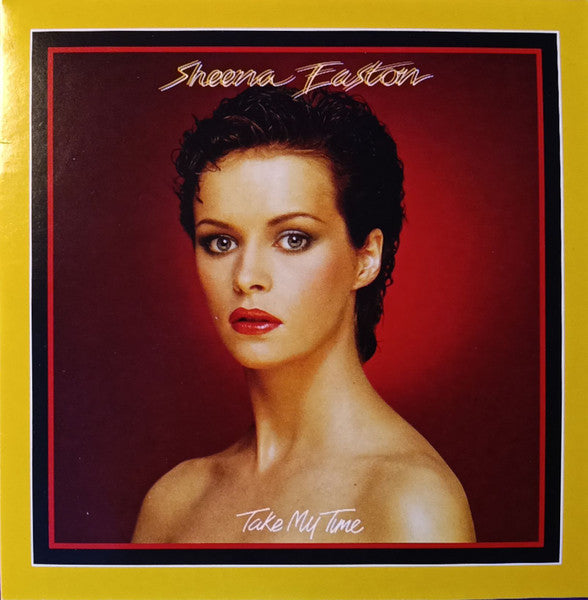 Sheena Easton : Modern Girl - The Complete EMI Recordings Vol I (5xCD, Comp, RM)
