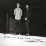 the album cover for Brad Mehldau - Nearness