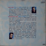 Arthur Baker And The Backbeat Disciples : Talk It Over (12")