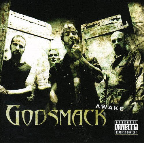 Godsmack - Awake (CD)