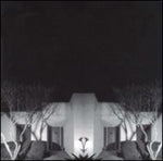 the album cover for Extended Organ - Xoxo